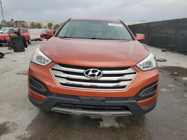 2016 HYUNDAI SANTA FE S - 5XYZTDLB1GG351684
