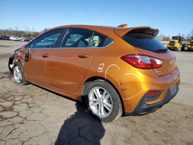 Vin: 3g1be6sm3hs539271, lot: 49572285, chevrolet cruze lt 20172
