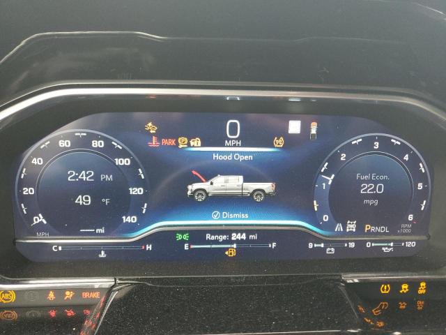 1GCUDEED5NZ630064 2022 CHEVROLET ALL Models