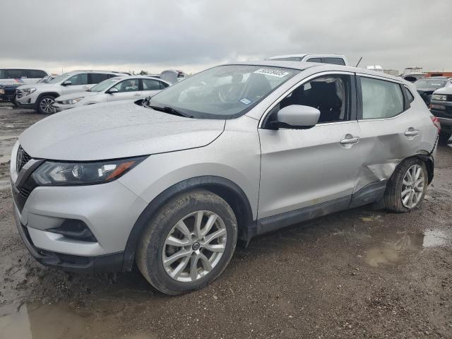Vin: jn1bj1cv2lw259838, lot: 50328405, nissan rogue s 2020 img_1