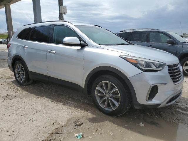 2017 HYUNDAI SANTA FE S - KM8SM4HF6HU171364