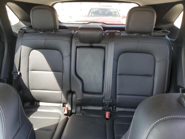 2020 FORD ESCAPE SEL - 1FMCU9H66LUA26786