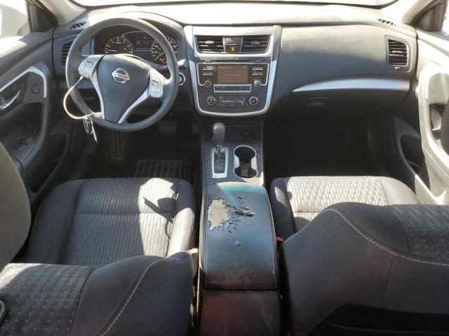 2017 NISSAN ALTIMA 2.5 - 1N4AL3AP3HN336075