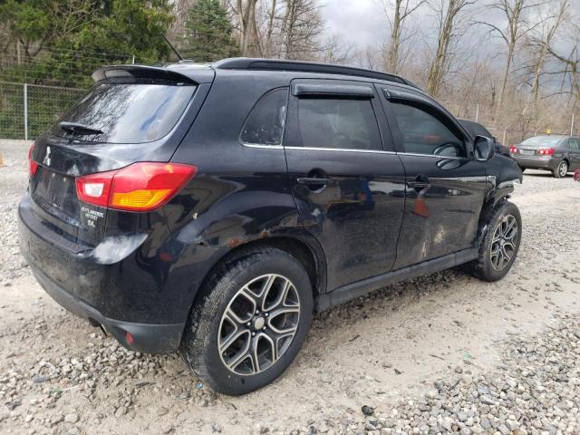 Vin: 4a4ar4aw8fe032557, lot: 49976105, mitsubishi outlander se 20153