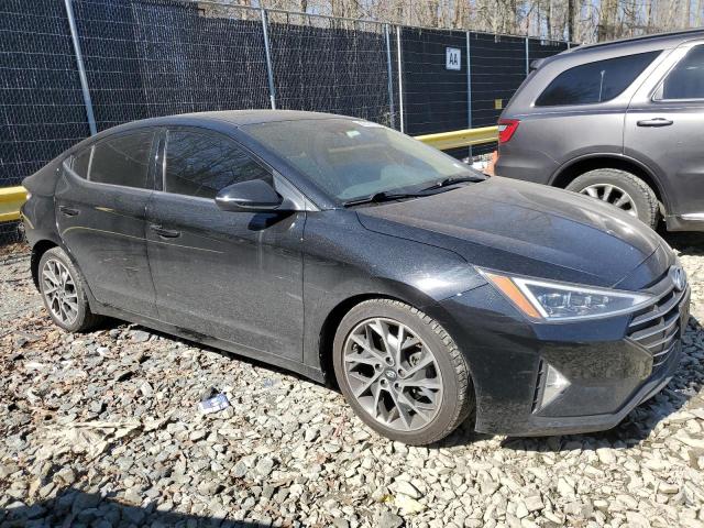 Vin: 5npd84lf8lh535151, lot: 48519175, hyundai elantra sel 20204