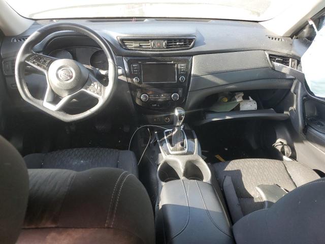 2019 NISSAN ROGUE S - KNMAT2MT4KP501737