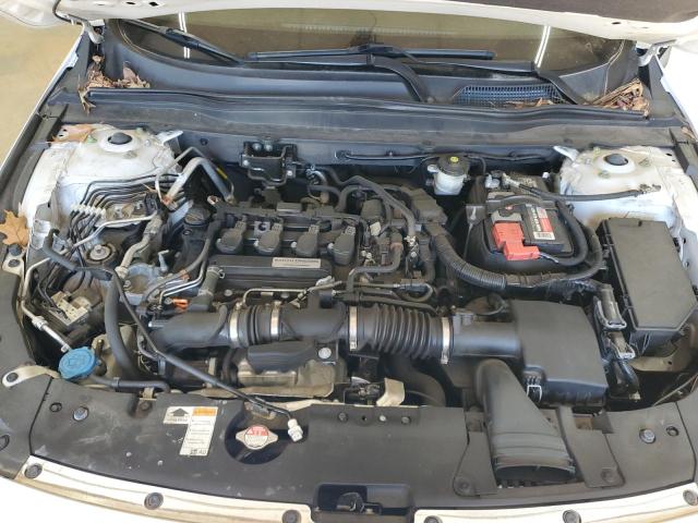 2018 HONDA ACCORD SPO - 1HGCV1F38JA265803