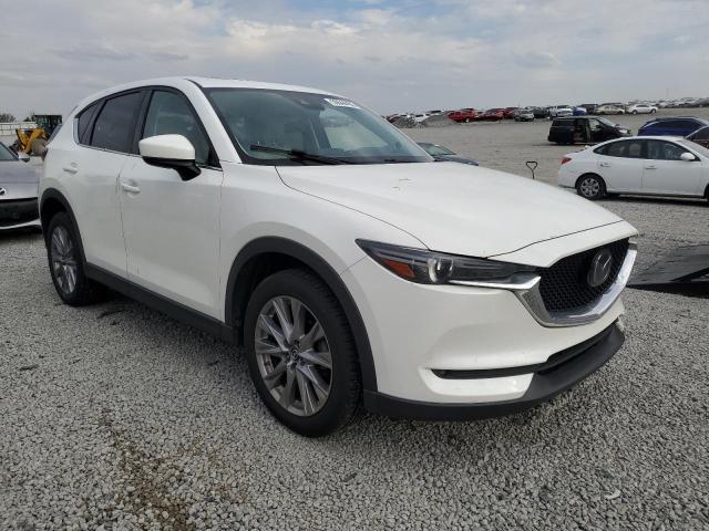 Vin: jm3kfbdm0l0846270, lot: 50644405, mazda cx-5 grand touring 20204