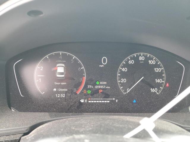 2024 HONDA CIVIC SPOR - 2HGFE2F57RH528431
