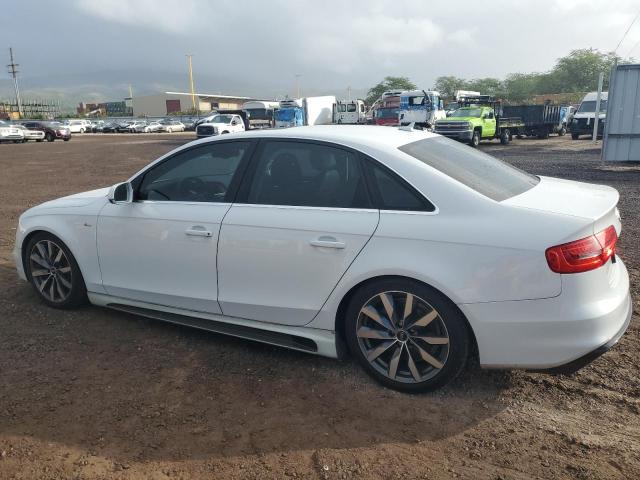 Vin: wauffafl8en014333, lot: 48435875, audi a4 premium plus 20142