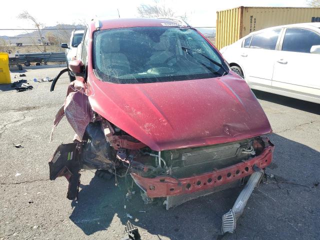 2017 FORD ESCAPE TIT - 1FMCU0J95HUE15958