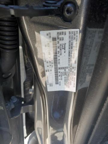 2017 FORD FOCUS S - 1FADP3E26HL212961