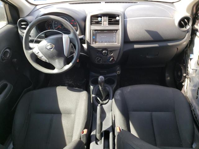 2017 NISSAN VERSA S - 3N1CN7AP6HL879962