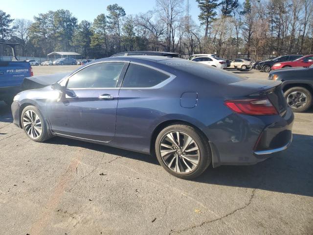 2016 HONDA ACCORD EXL - 1HGCT1B85GA002846