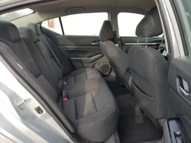 2021 NISSAN ALTIMA SV - 1N4BL4DV3MN389938
