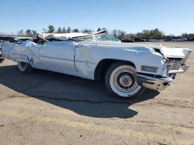 Vin: f7240503, lot: 49787115, cadillac deville 19674
