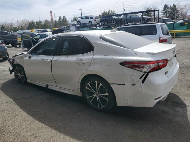 Vin: 4t1g11bk6lu011867, lot: 49669525, toyota camry se 20202