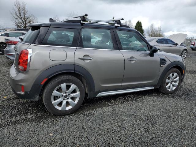Vin: wmzys7c35j3e08072, lot: 51162505, mini cooper countryman 20183