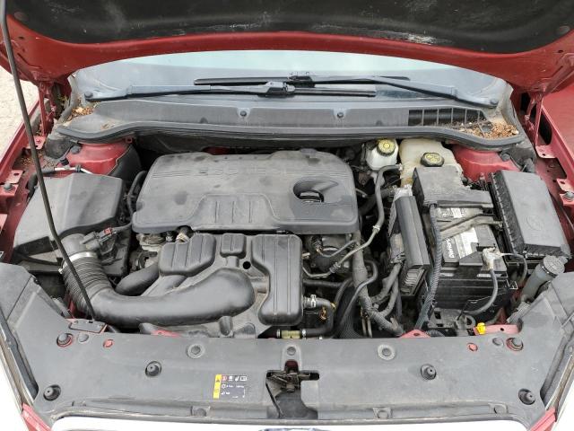 2015 BUICK VERANO CON - 1G4PR5SK1F4162023