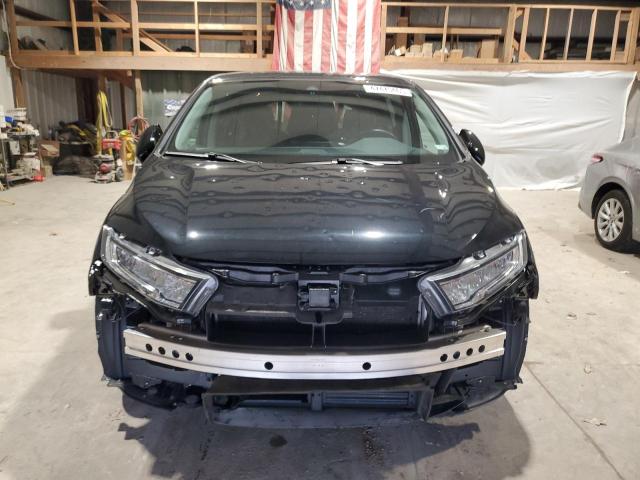 2022 HONDA ODYSSEY EL 5FNRL6H90NB058915