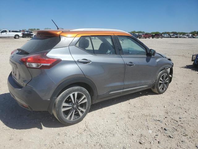 Vin: 3n1cp5cu2kl567453, lot: 49996575, nissan kicks s 20193