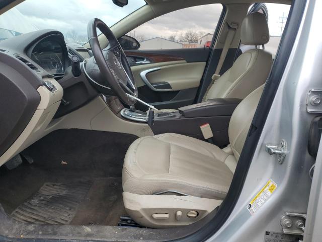 2015 BUICK REGAL PREM 2G4GN5EX8F9211329
