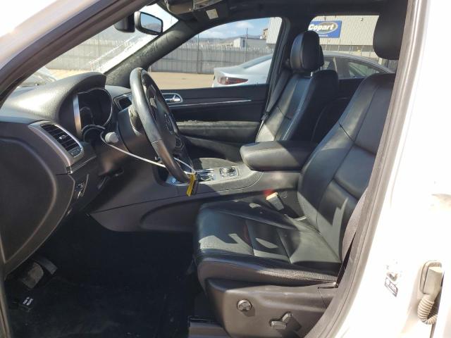 2021 JEEP GRAND CHER - 1C4RJFBG5MC600342