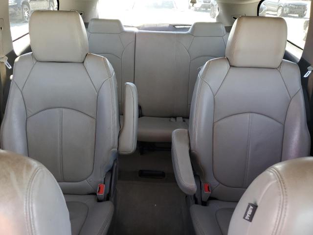 2015 CHEVROLET TRAVERSE L - 1GNKRHKD9FJ374064