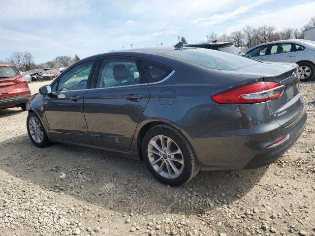 Vin: 3fa6p0h70lr240229, lot: 50504045, ford fusion se 20202