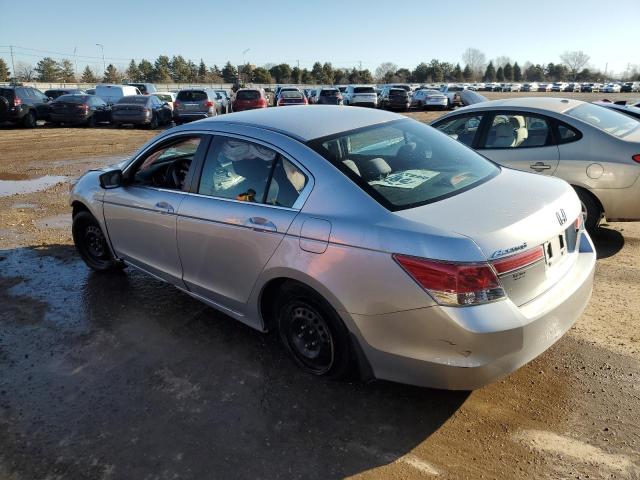 Vin: 1hgcp2f39ba087501, lot: 47900395, honda accord lx 20112
