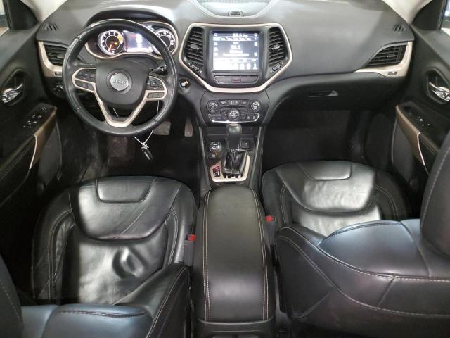 2017 JEEP CHEROKEE L - 1C4PJMDS7HW658860