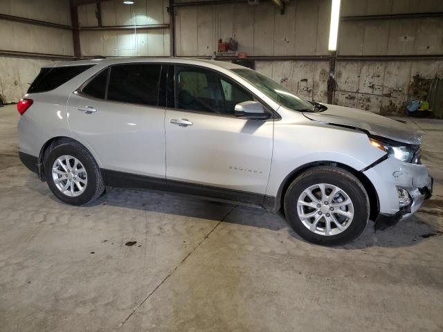 Vin: 3gnaxkev4ks535528, lot: 49608065, chevrolet equinox lt 20194