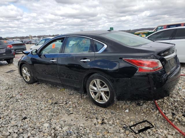 Vin: 1n4al3ap4fc108059, lot: 49895415, nissan altima 2.5 20152