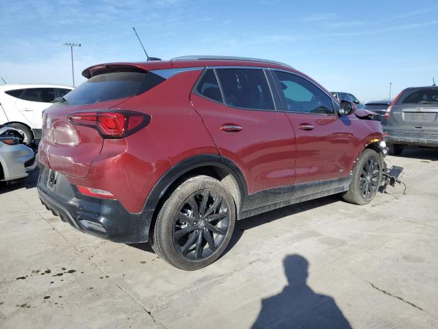 Vin: kl4amdsl5sb021788, lot: 50718585, buick encore sport touring 20253