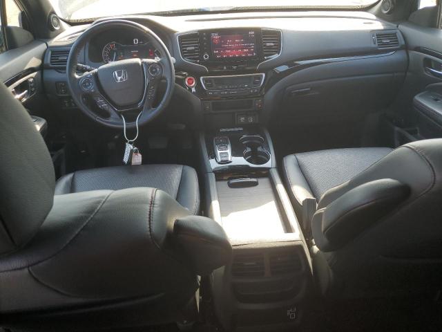 2023 HONDA RIDGELINE - 5FPYK3F85PB019576
