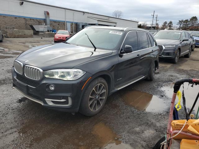 BMW X5 XDRIVE3
