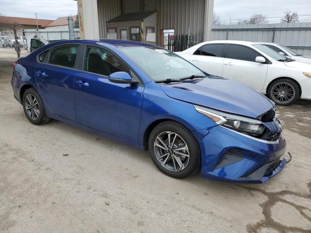 Vin: 3kpf24ad9pe512788, lot: 47034665, kia forte lx 20234