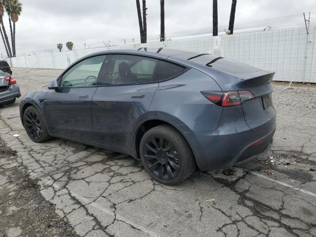 Vin: 7saygdee1pa082018, lot: 50865355, tesla model y 20232