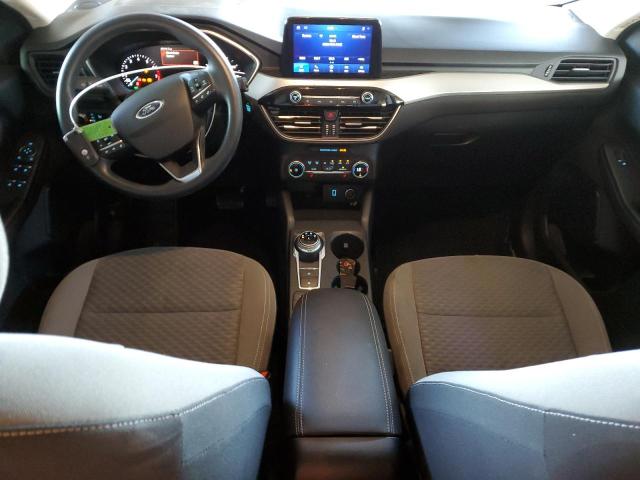 2020 FORD ESCAPE SE - 1FMCU0G64LUB97999