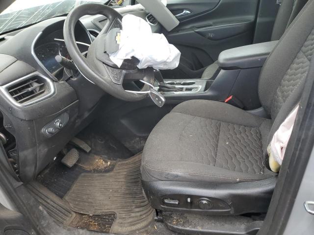 2020 CHEVROLET EQUINOX LT - 2GNAXTEV9L6255612