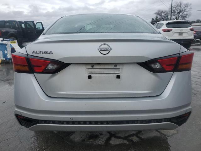 2024 NISSAN ALTIMA S - 1N4BL4BV9RN374208