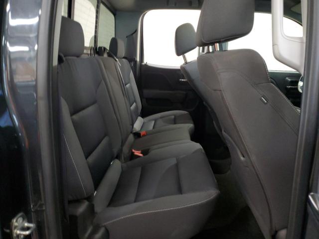 2017 GMC SIERRA K15 - 1GTV2MEC6HZ390166