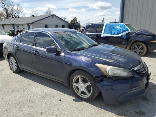 Vin: 1hgcp2f74ca070710, lot: 52780105, honda accord ex 20124