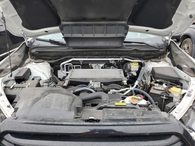 2022 SUBARU ASCENT ONY 4S4WMAGD7N3442126