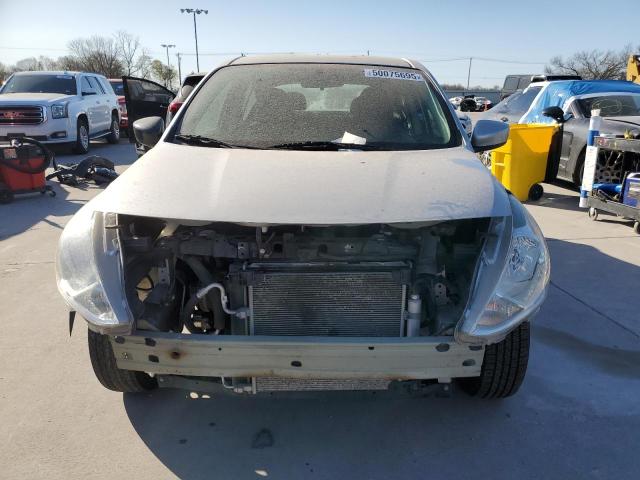 2019 NISSAN VERSA S - 3N1CN7AP9KL873158