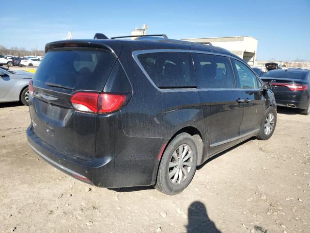 CHRYSLER PACIFICA T 2018 black  flexible fuel 2C4RC1BG7JR214103 photo #4
