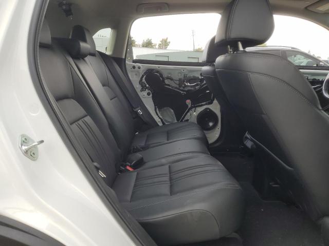 2024 HONDA HR-V EXL - 3CZRZ1H72RM718089