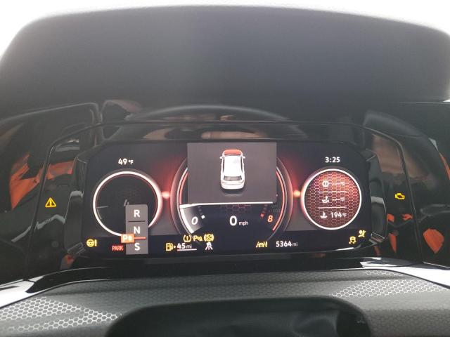 2024 VOLKSWAGEN GTI AUTOBA WVWVA7CD2RW222124