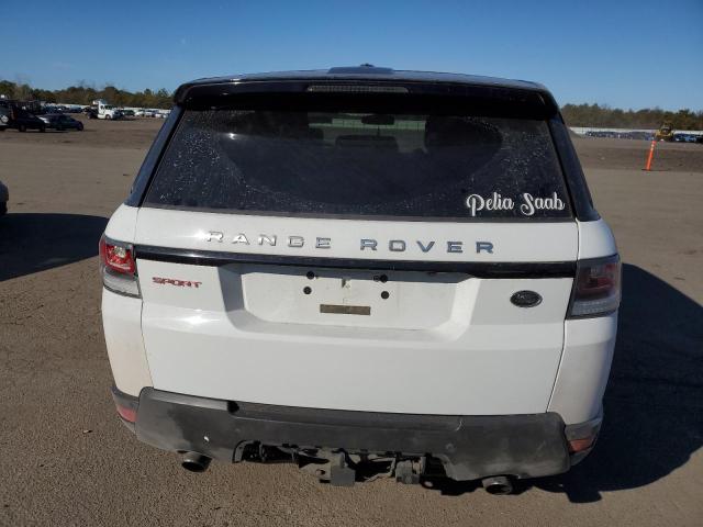 2015 LAND ROVER RANGE ROVE SALWR2TFXFA606073