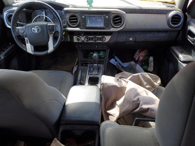 2016 TOYOTA TACOMA DOU - 3TMCZ5AN7GM036799